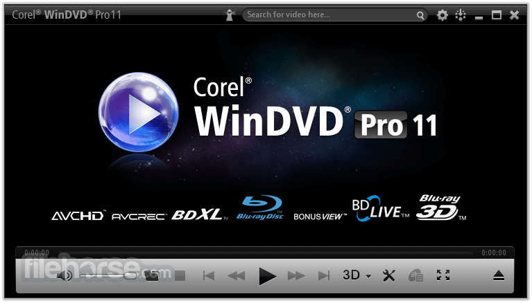 Download Windows 10 Dvd Player