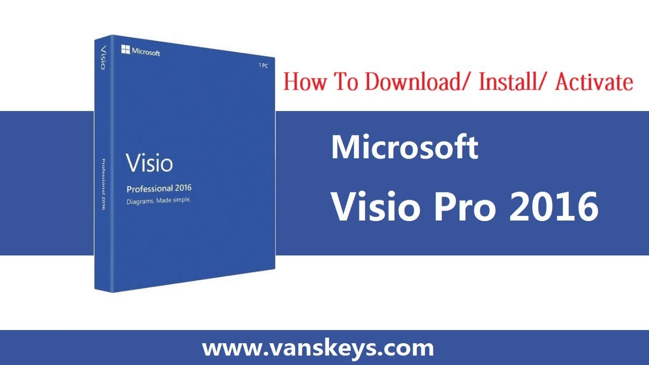 Download visio 2016 professional full