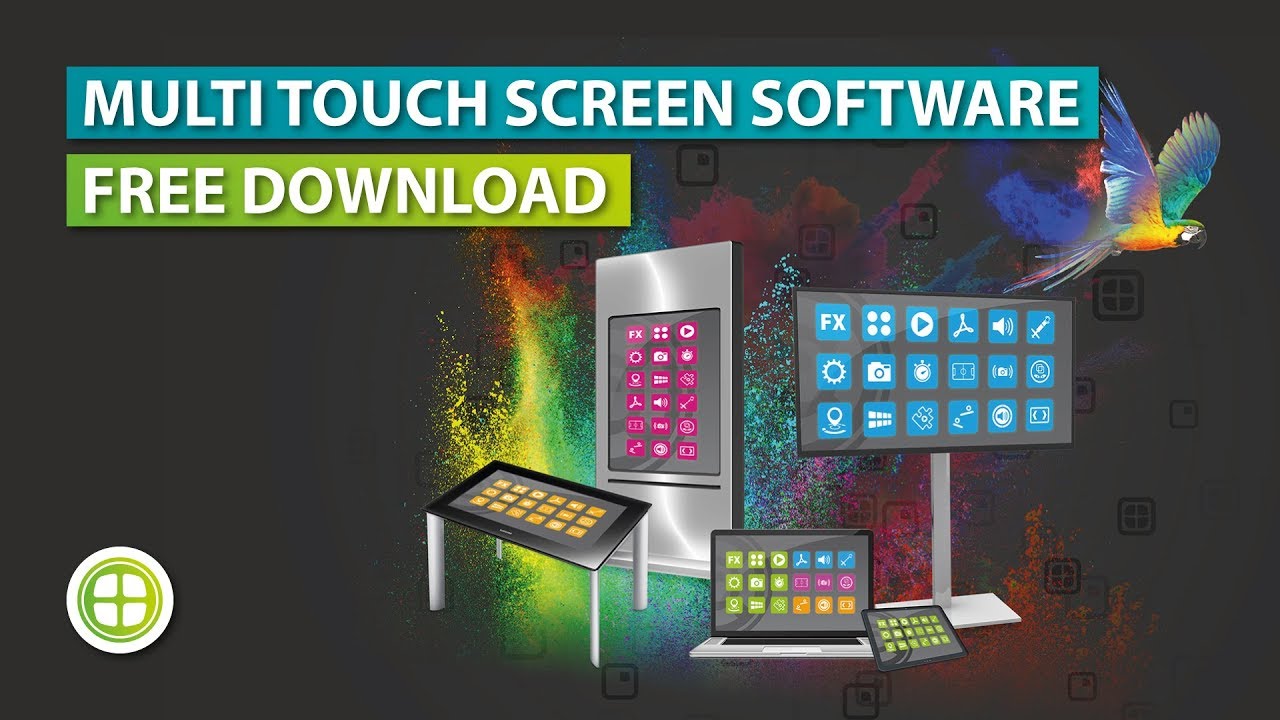 how to uninstall elo touchscreen drivers